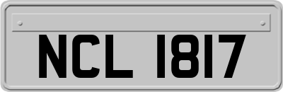 NCL1817