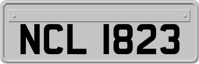 NCL1823