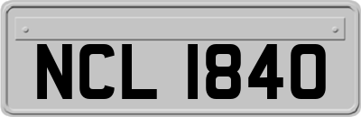 NCL1840