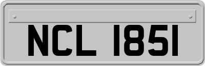 NCL1851