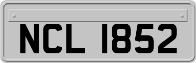 NCL1852
