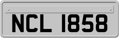 NCL1858