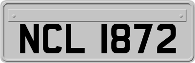 NCL1872