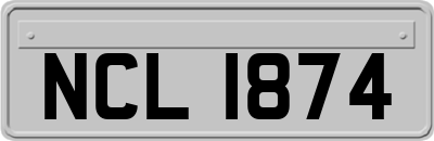 NCL1874