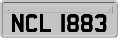 NCL1883
