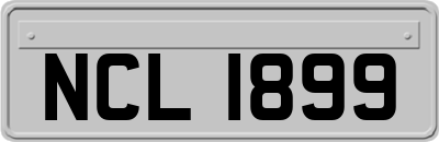NCL1899