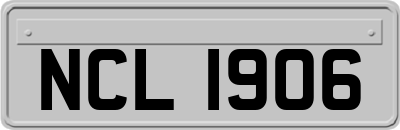 NCL1906