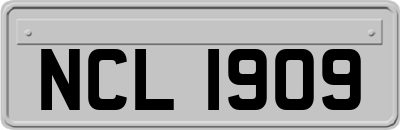 NCL1909