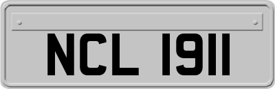 NCL1911