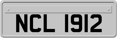 NCL1912