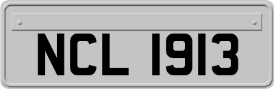 NCL1913