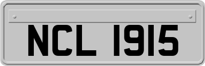 NCL1915