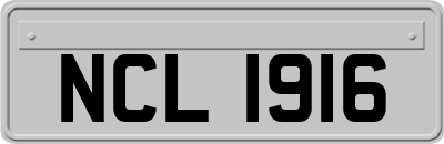 NCL1916