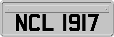 NCL1917