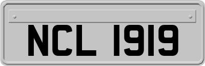 NCL1919