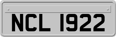 NCL1922