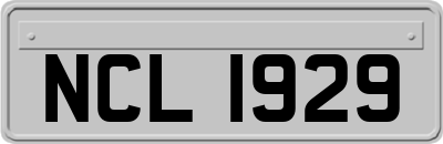 NCL1929