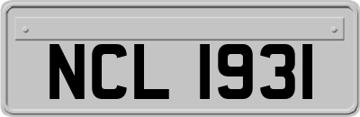 NCL1931
