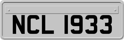 NCL1933