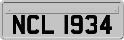 NCL1934