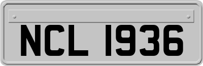 NCL1936
