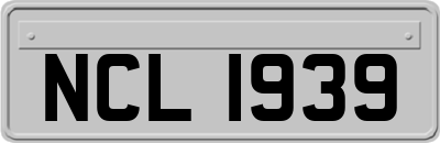 NCL1939