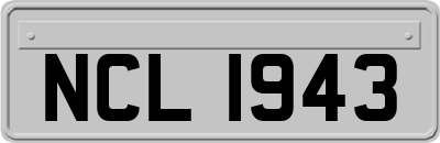 NCL1943