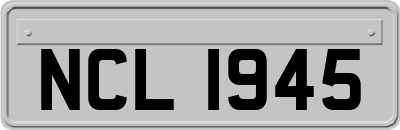 NCL1945