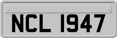 NCL1947