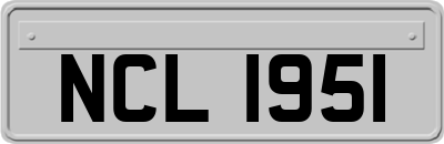 NCL1951