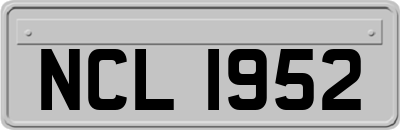 NCL1952