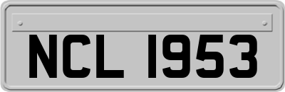 NCL1953