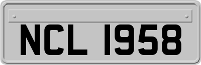 NCL1958