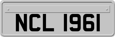 NCL1961