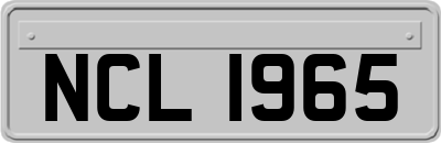 NCL1965