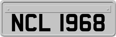 NCL1968