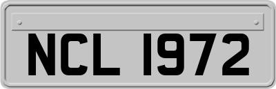 NCL1972