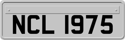 NCL1975