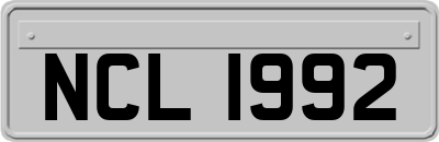 NCL1992