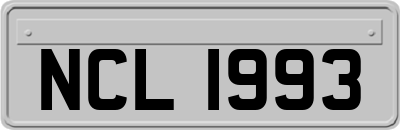 NCL1993