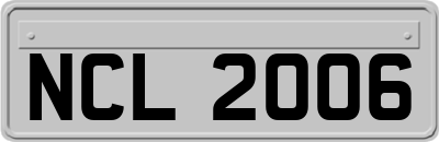 NCL2006