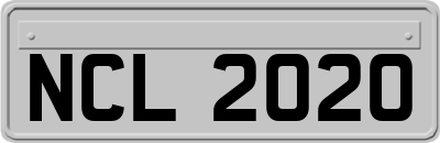 NCL2020