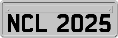 NCL2025