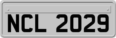 NCL2029