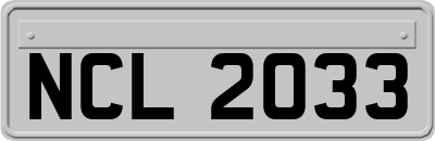NCL2033