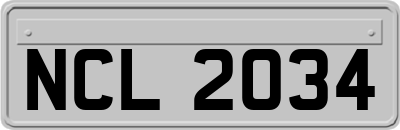 NCL2034