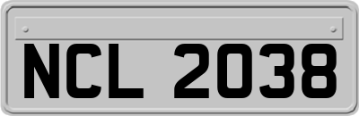 NCL2038