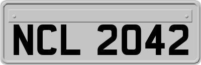 NCL2042