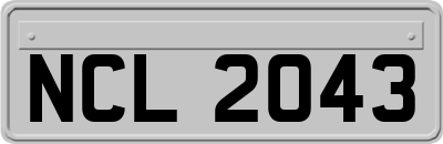 NCL2043