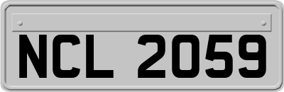 NCL2059
